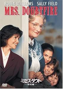 ミセスダウト